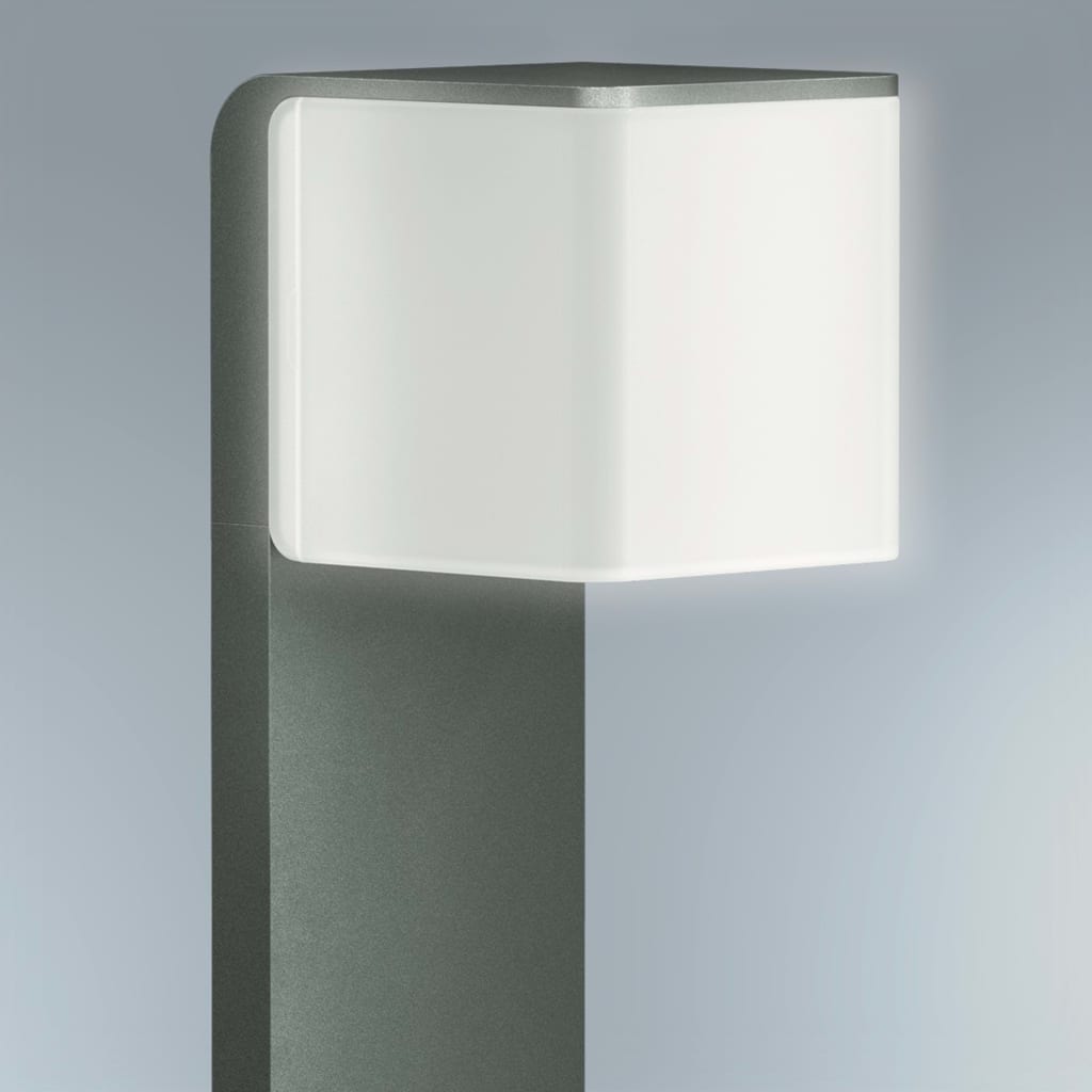 Steinel Steinel czujnik Light Post GL 80 LED IHF Cubo antracyt 055479