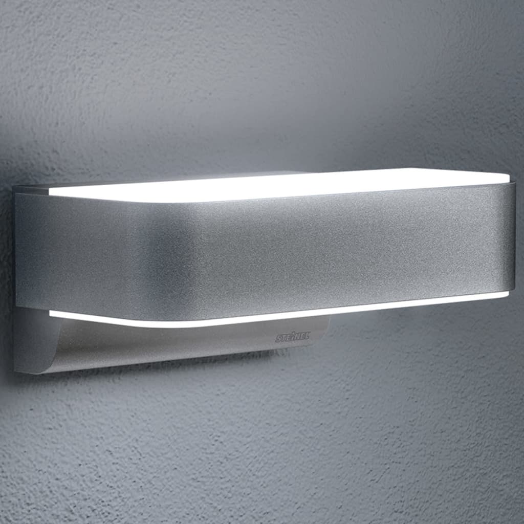 Steinel Steinel Gartenlampe mit Sensordesigner L 810 LED IHF