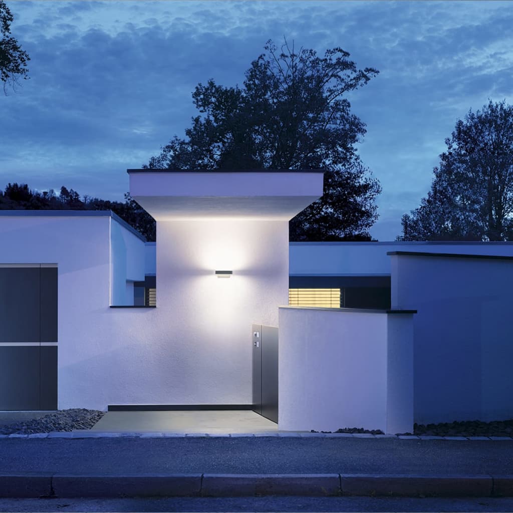 Steinel Steinel Gartenlampe mit Sensordesigner L 810 LED IHF