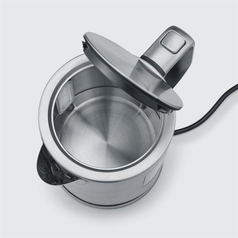 Severin WK3401 Kettle 1L 2400W rostfritt stål