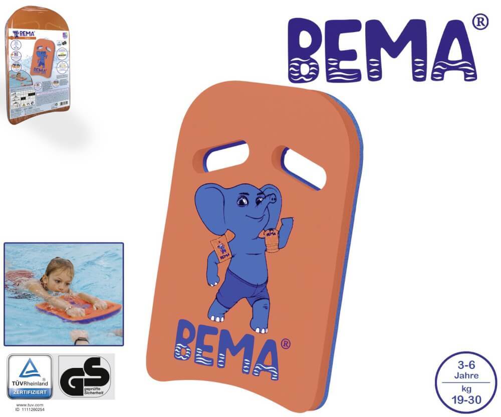 Bema Schwammplang