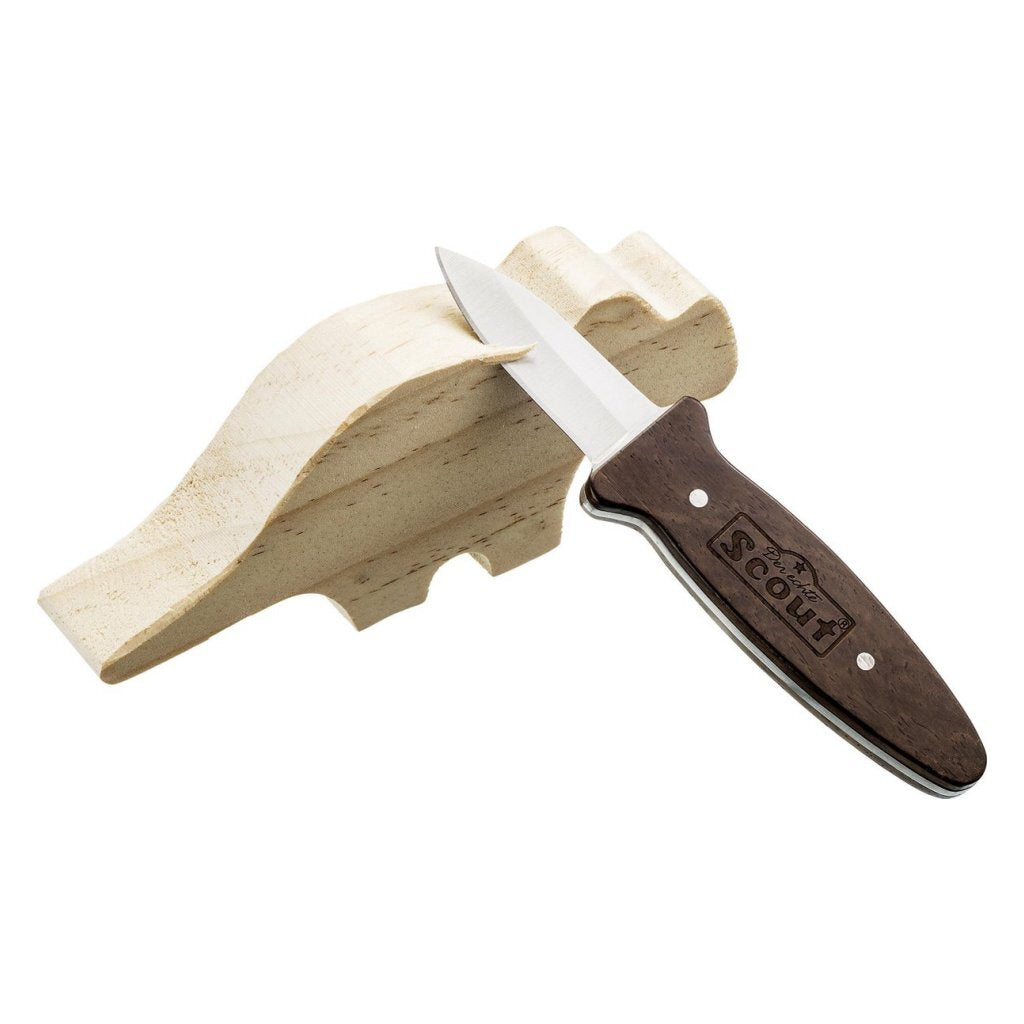 Happy People Scout Cutting Set