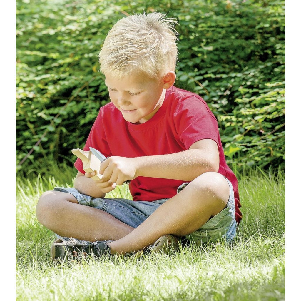 Happy People Scout Cutting Set