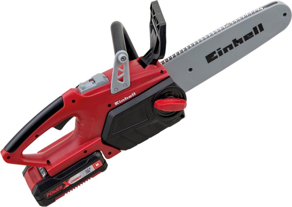 Happy people einhell kids chainsaw