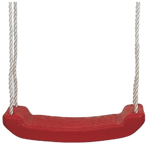 Basic plastic swing board