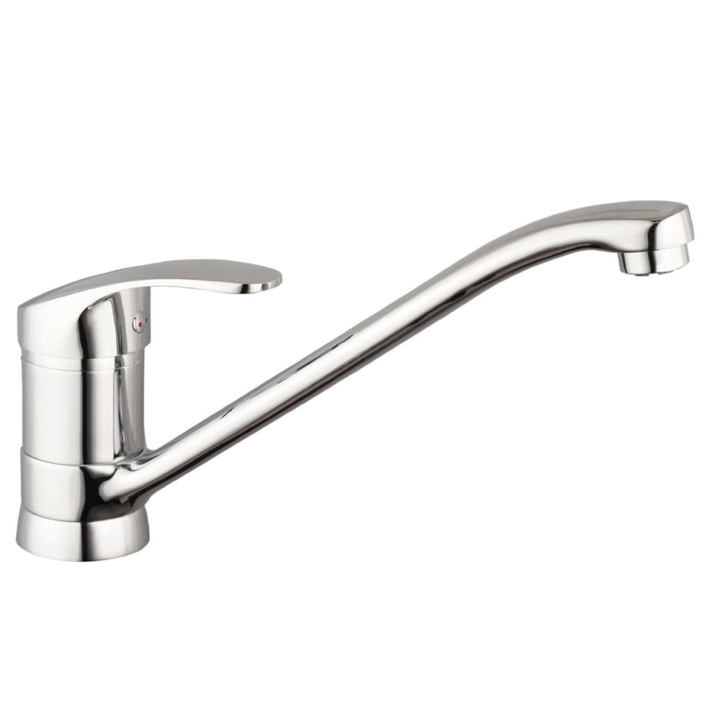 Schütte schütte single-knob mixer tap cellino low pressure chrome-colored