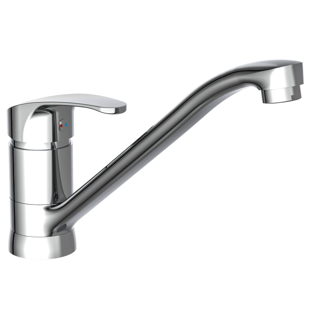 Schütte schütte single-knob mixer tap cellino low pressure chrome-colored
