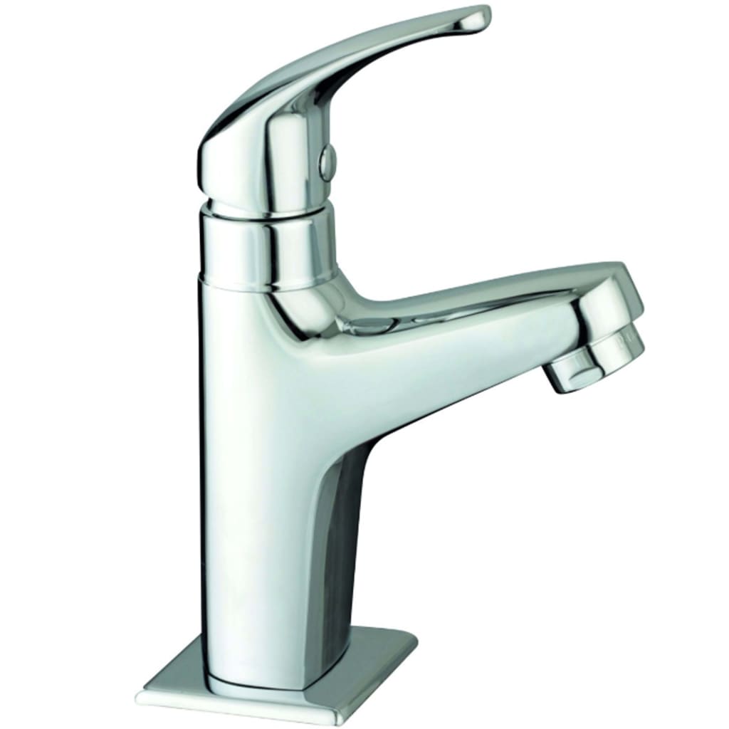 Schütte cold water tap Vico Chrome