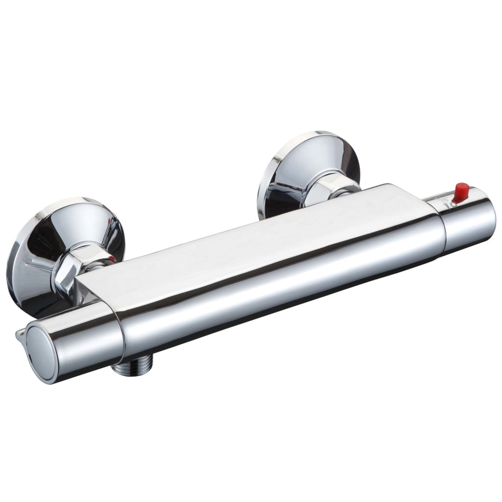 Schütte dusjmikser termostatisk vico krom