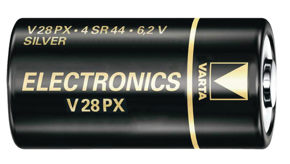 Varta v28px battery
