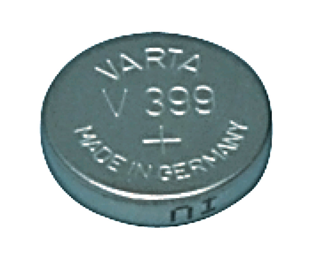 Батерия за часовник Varta v399 1.55v 42mah