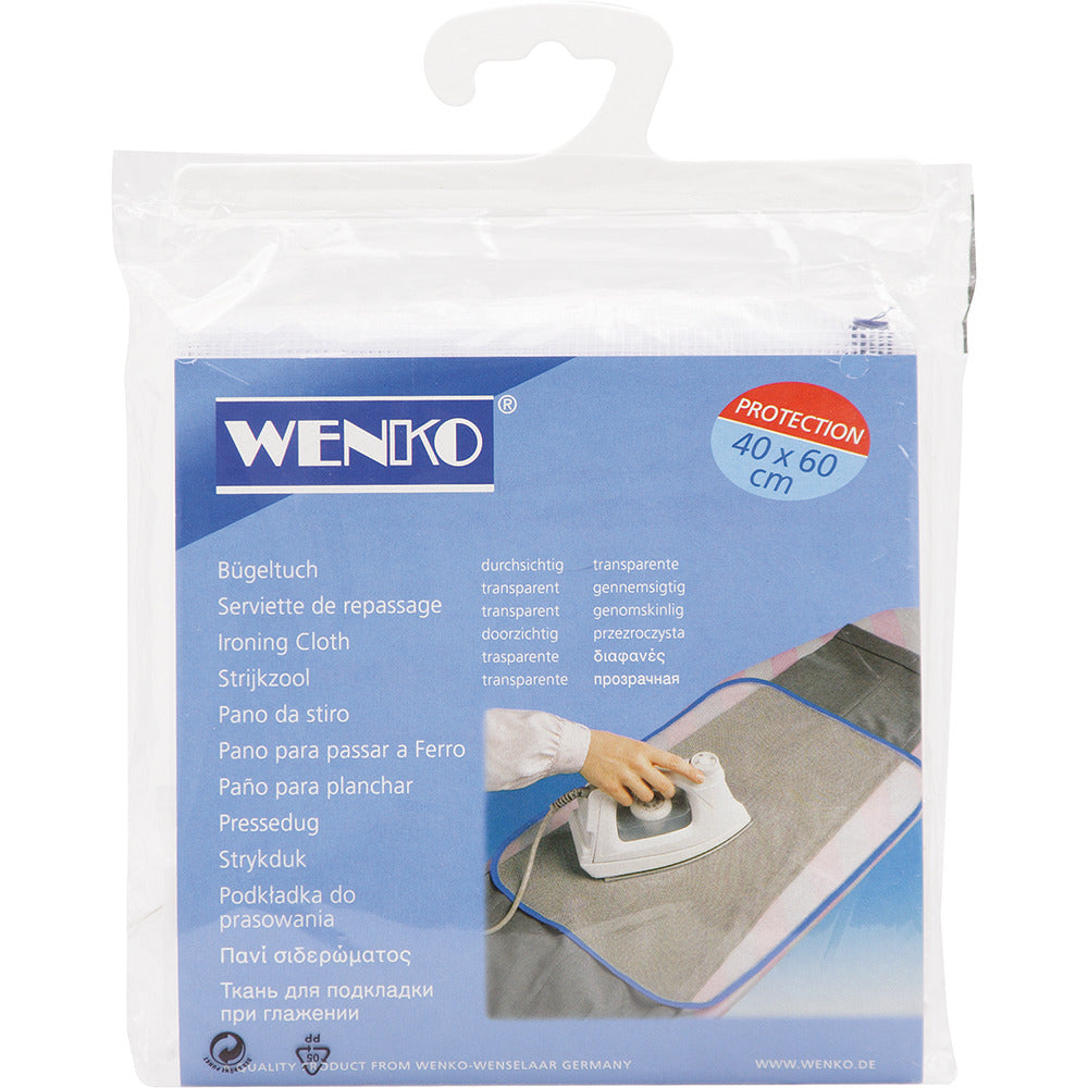Wenko 2910060011 ironing cloth