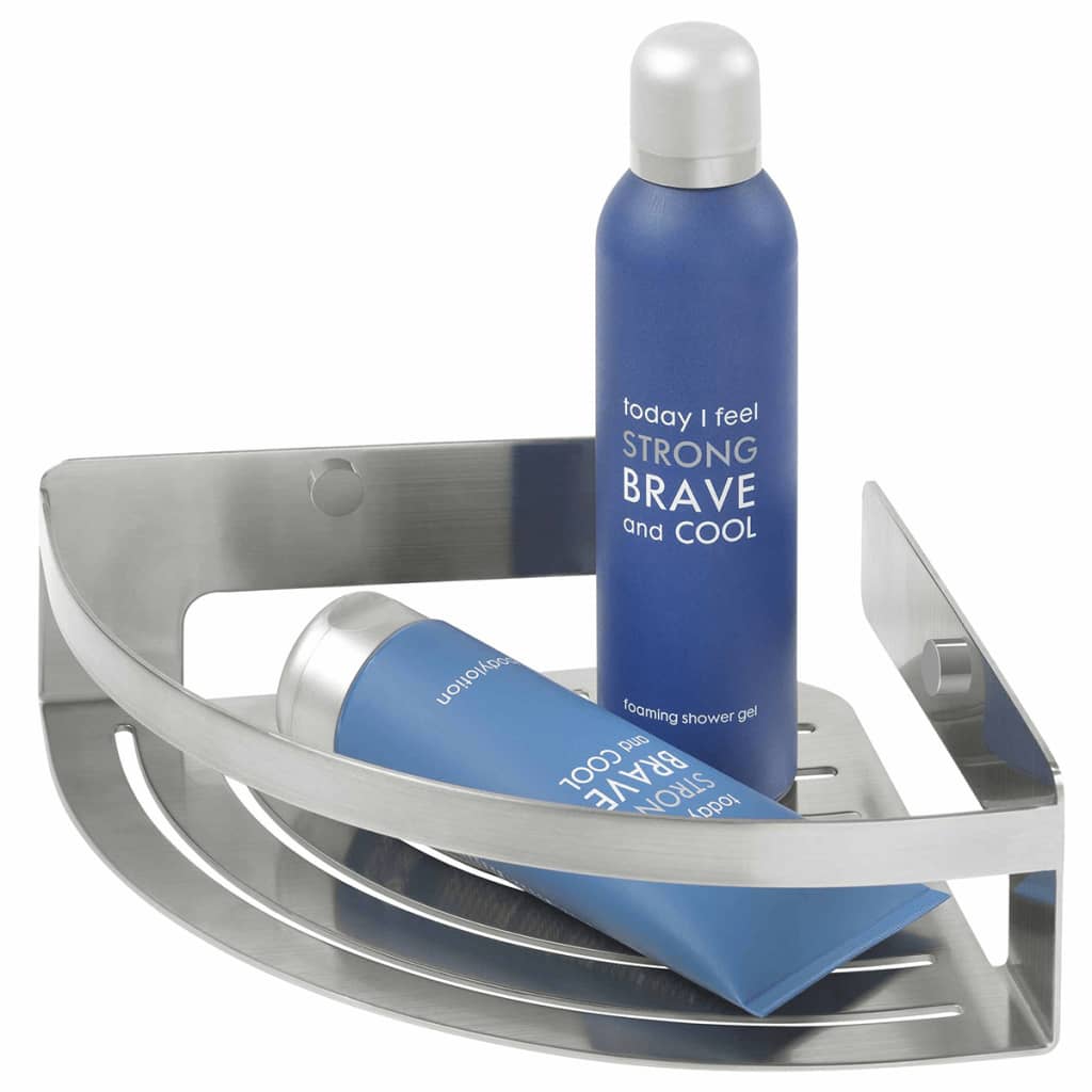 Tiger Hoekkorf Caddy Silver Large 1400630946