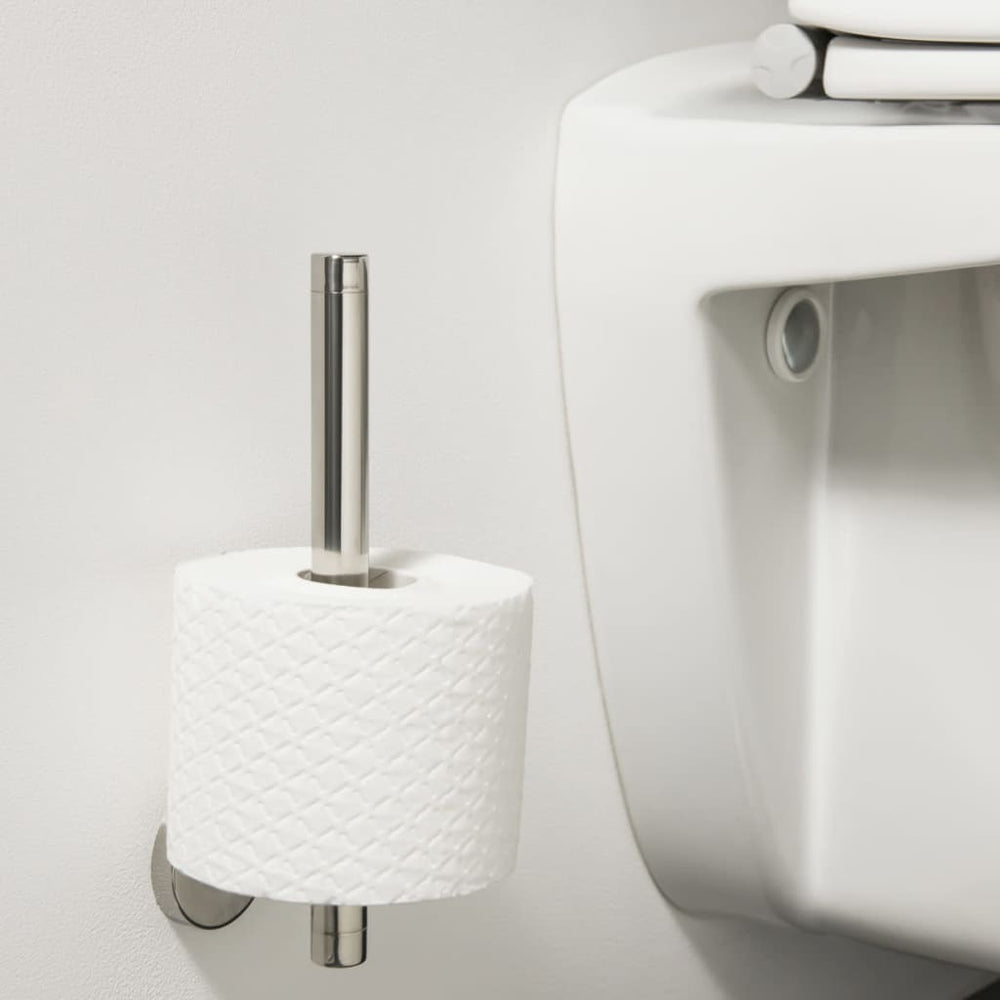 Tiger Tiger Toilet Roll Solder Boston Chrome 305430346