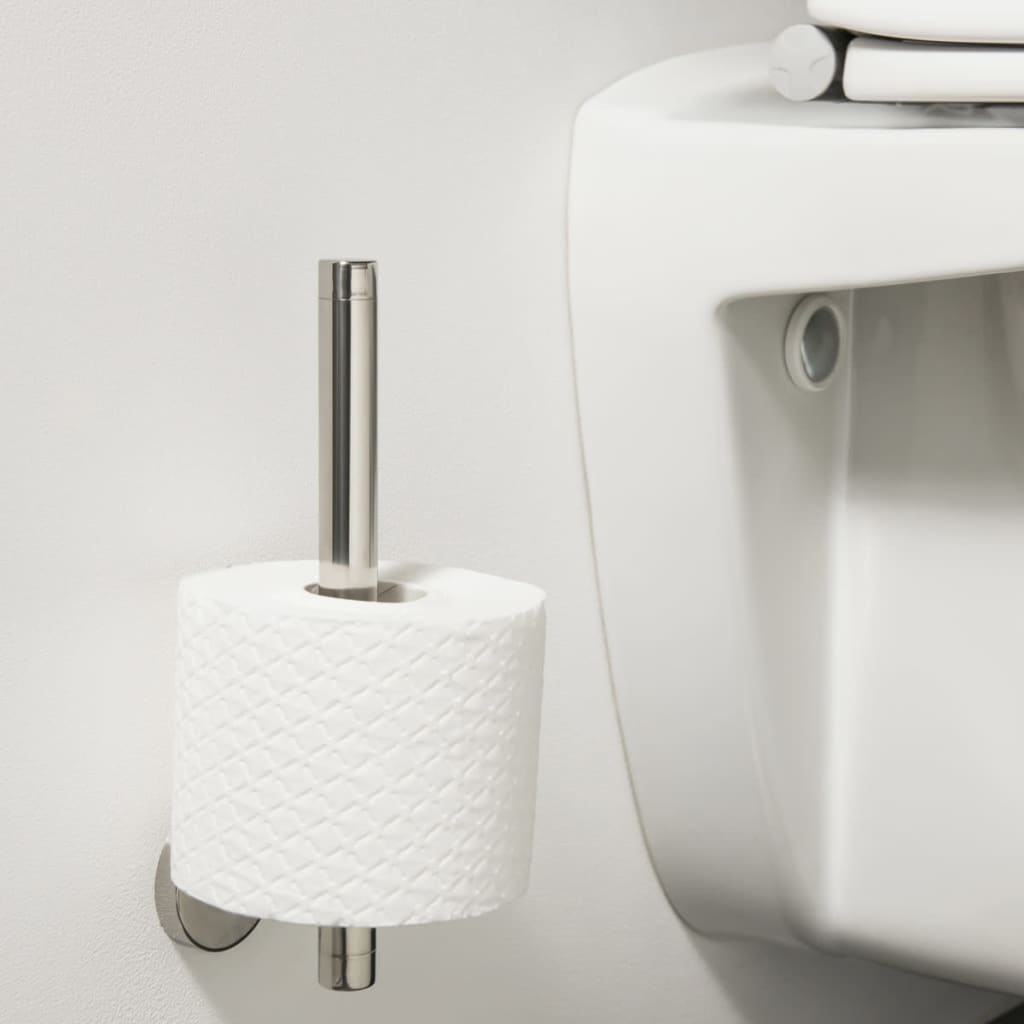 Tiger Tiger Toilet Roll Solder Boston Chrome 305430346