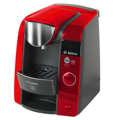 Cafetera Theo Klein Bosch Tassimo