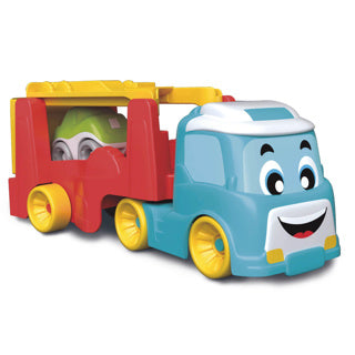 Clementoni Baby Tuimel Car