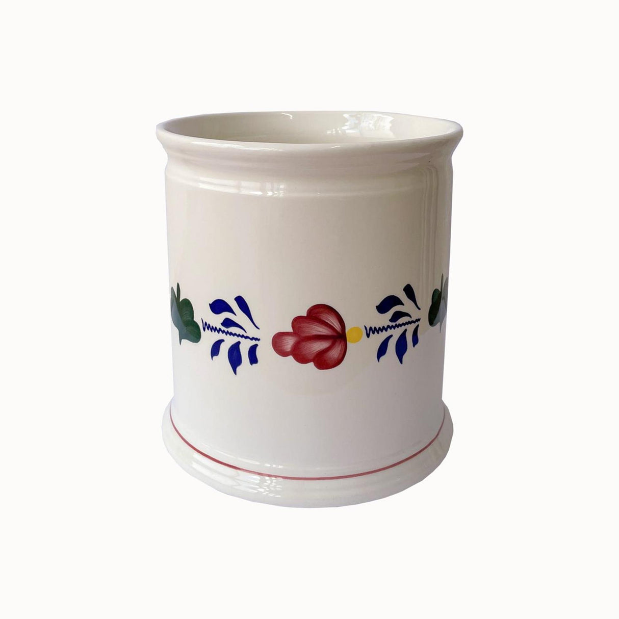 Boerenbont pollepelpot 1,5l