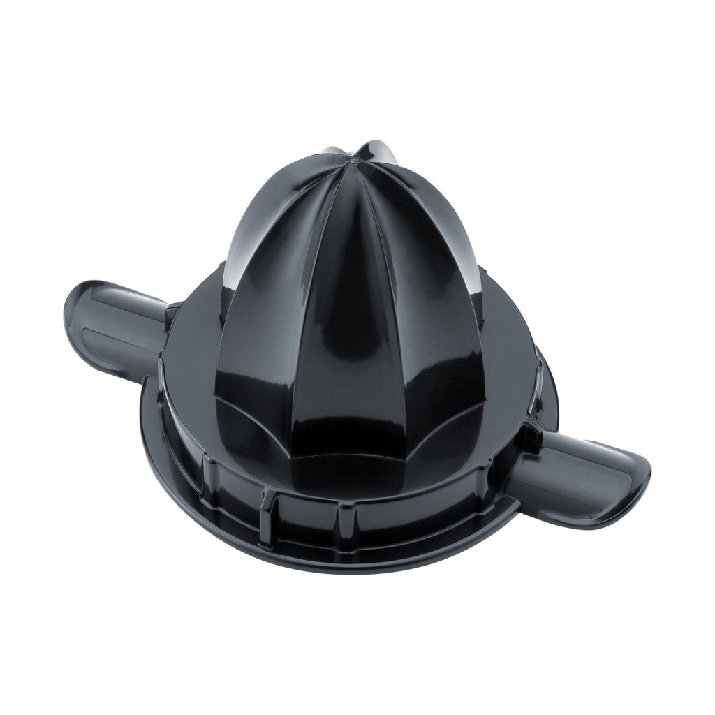 Steba zp3 citrus press stainless steel black