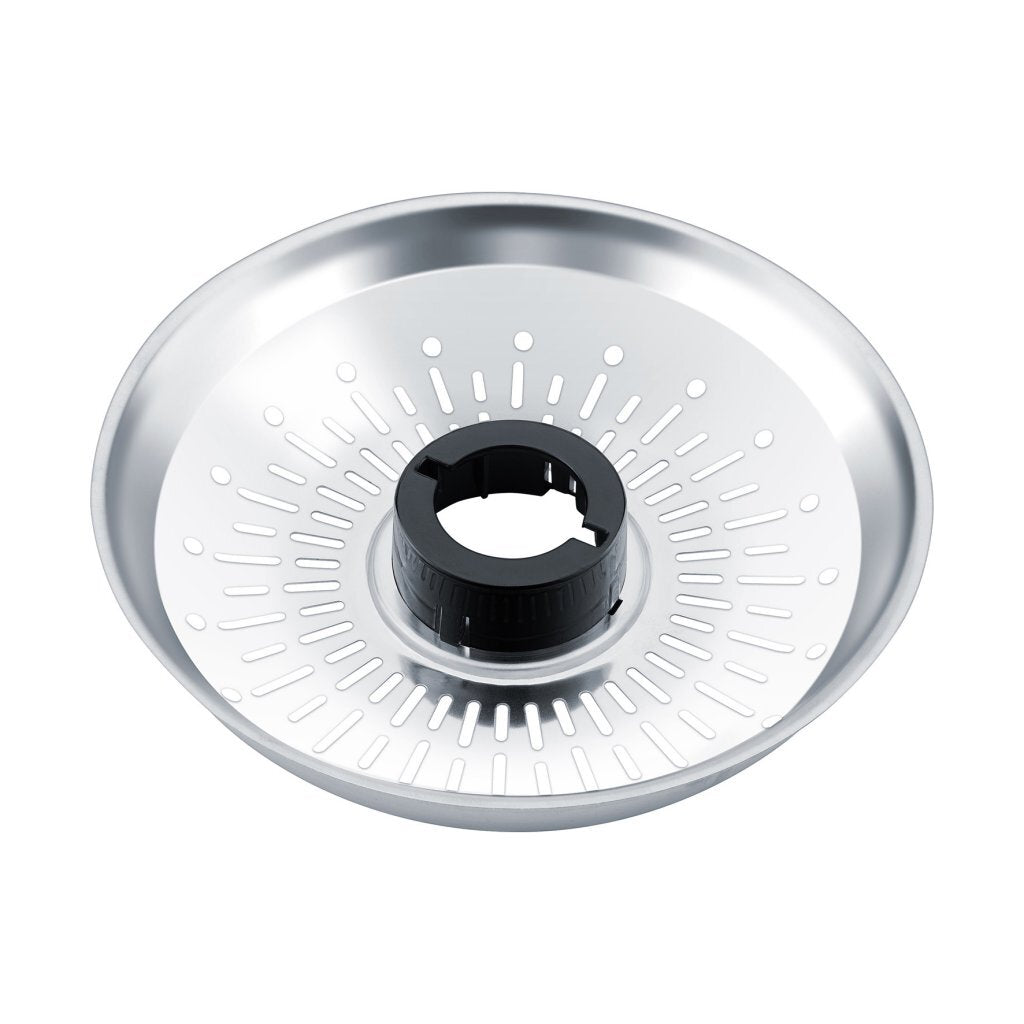 Steba zp3 citrus press stainless steel black