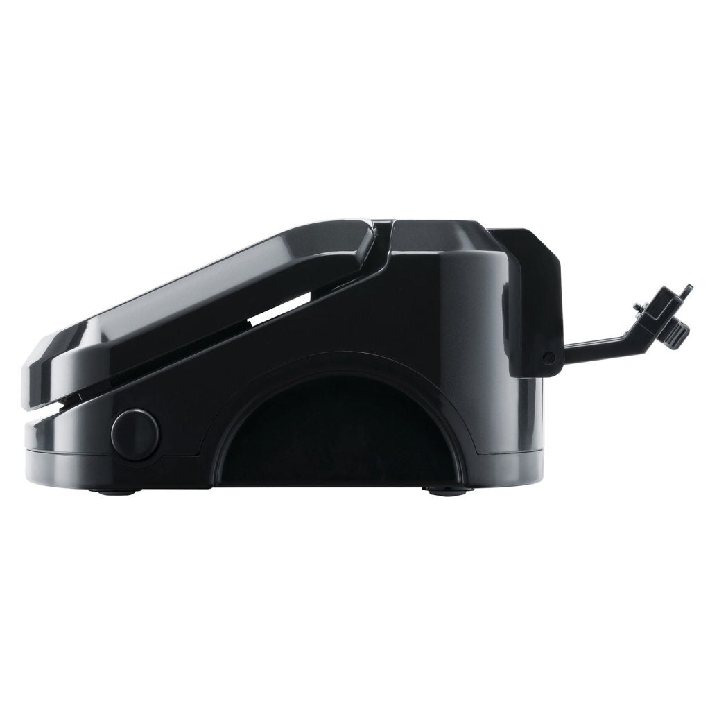 Steba VK7 Vacuumer Silver Black