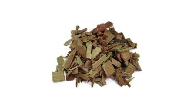 Tepro 8554 astillas de madera ahumada manzana 1kg