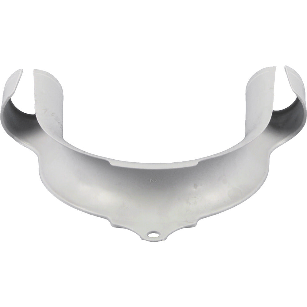 Universal avløpsbend for fleksibel slange