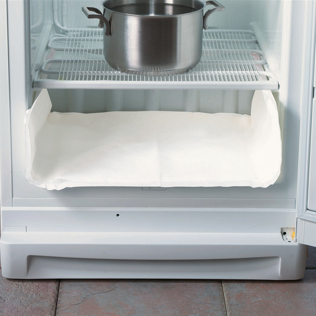 Scanpart freezer defrost mat