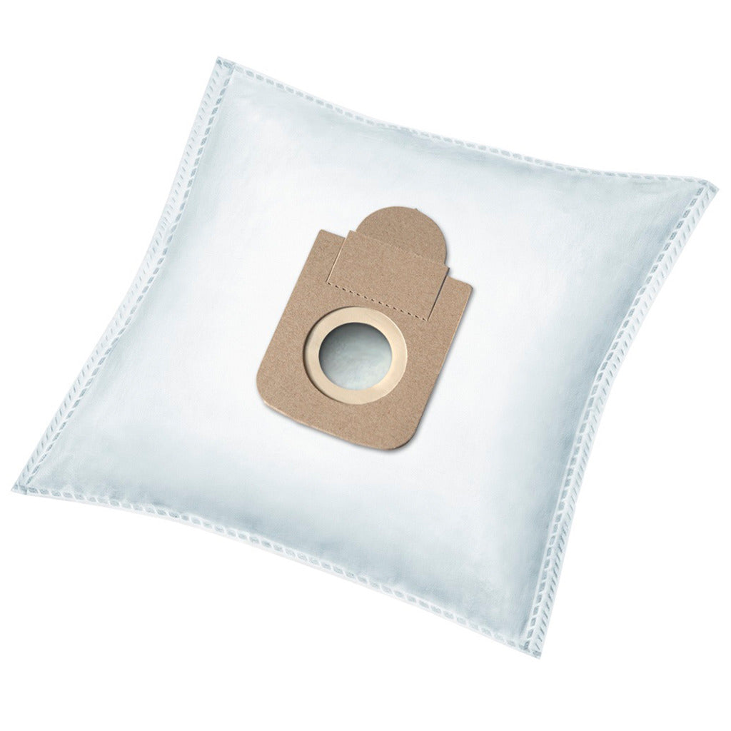 Scanpart microfleece+ bolsa para el polvo rowenta Silence Force