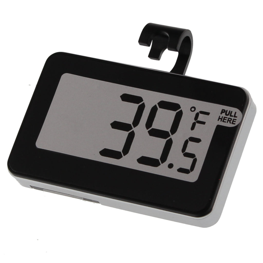 Scanpart digital refrigerator thermometer -20 +50 ?
