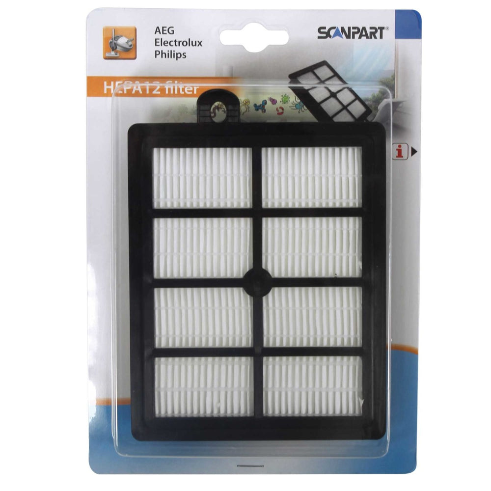 Scanpart phi ele s-class filter efh12
