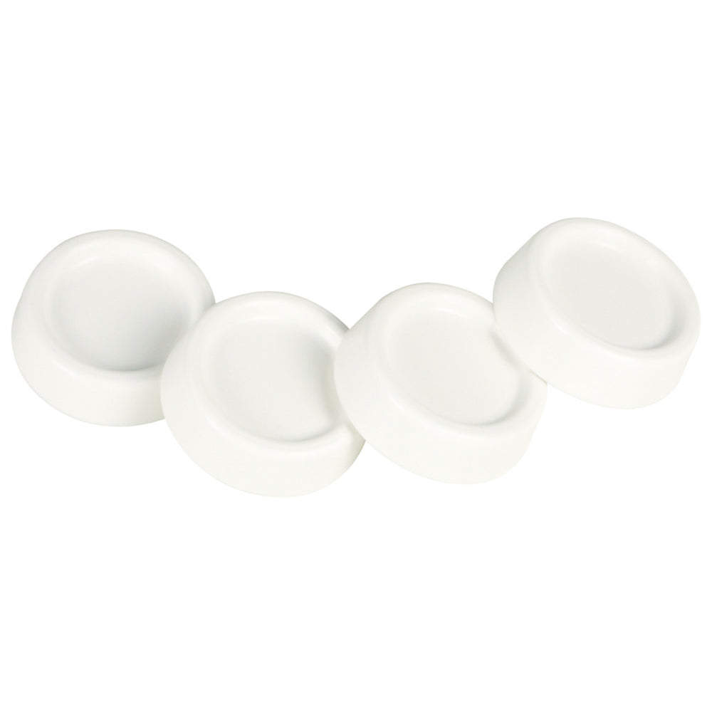 Scanpart 1940000200 f042 amortisseurs de vibrations 4 pièces
