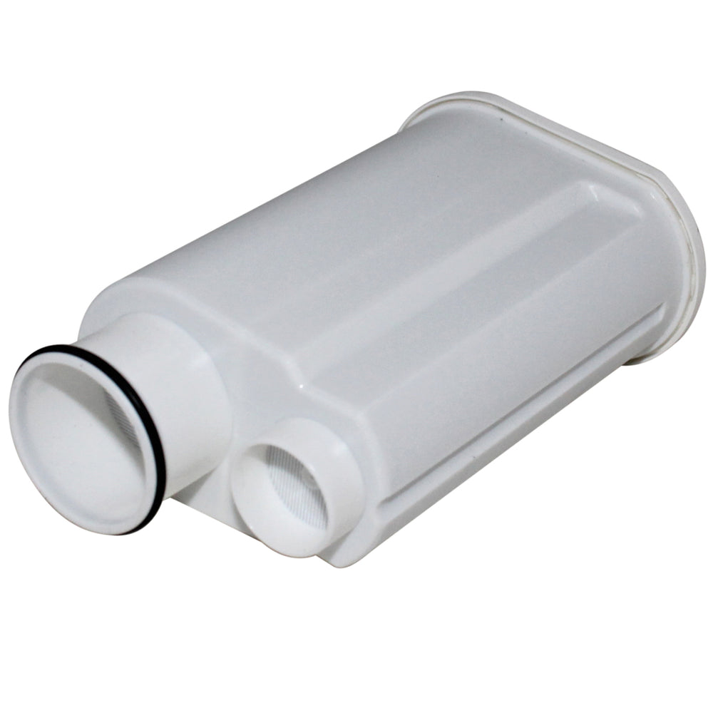 Filtro de agua scanpart phi-saeco intenza es