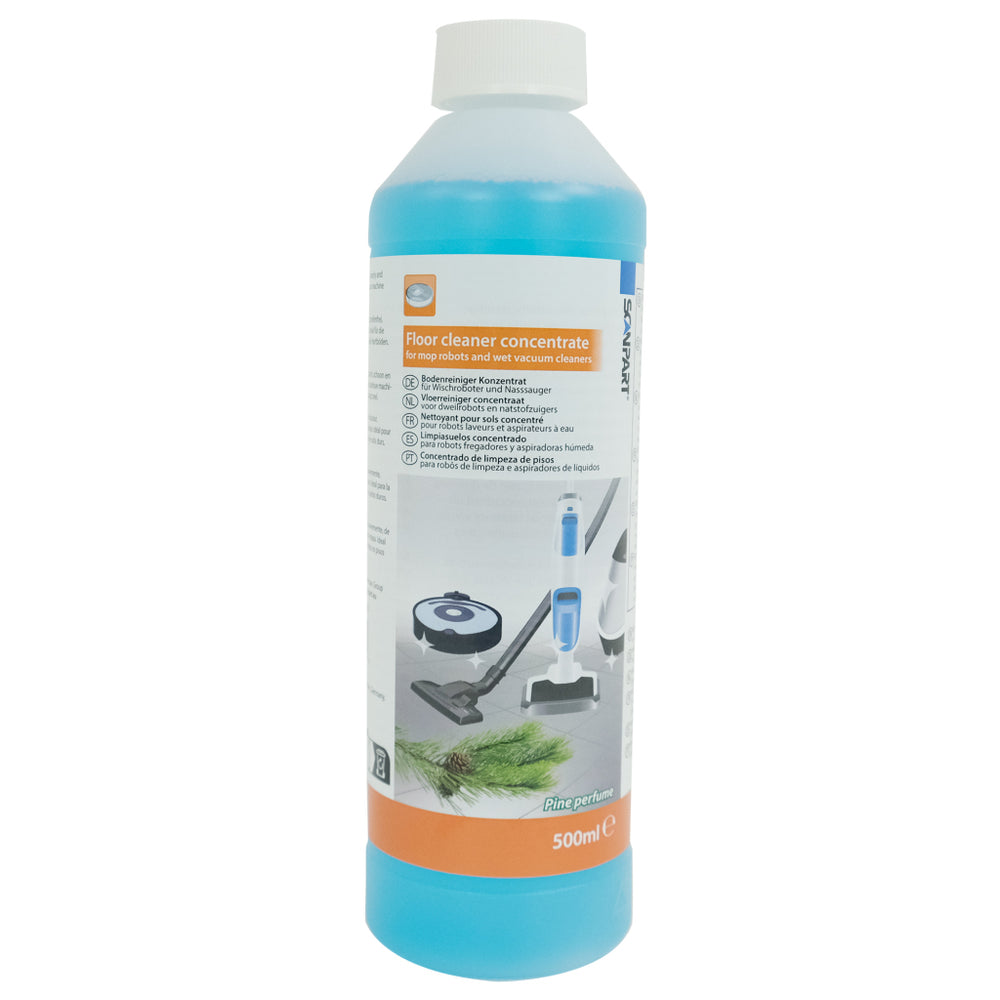 Scanpart floor cleaner concentrate 500 ml