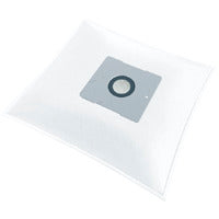 Scanpart m101dae3 mikrofleeese dammpåse daewoo sb90 4 st