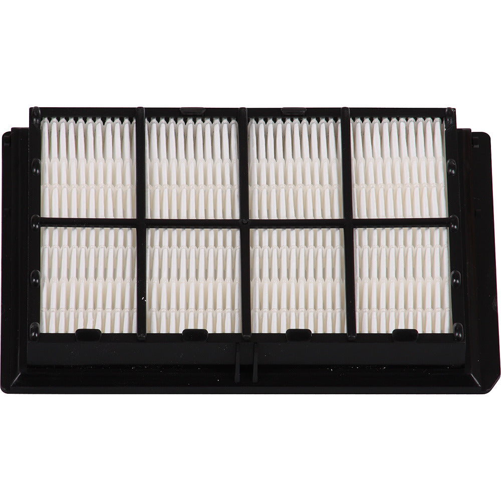 Scanpart f297 aspiradora activa filtro hepa alternativa bosch siemens