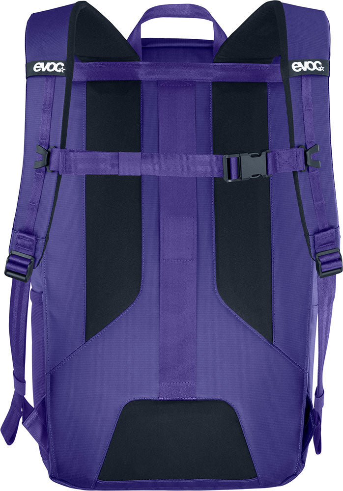 Evoc urban pack 25 - backpack
