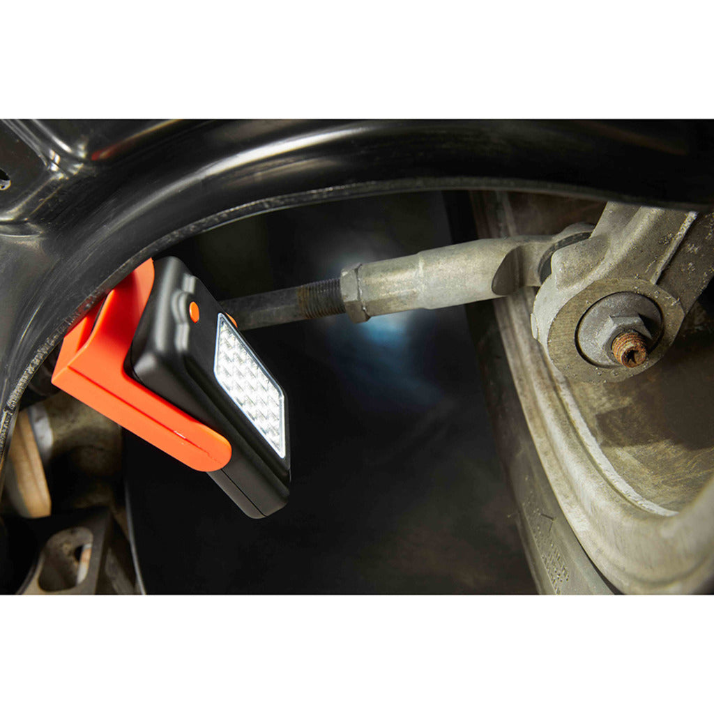 Ansmann lamp work 2 in 1 LED