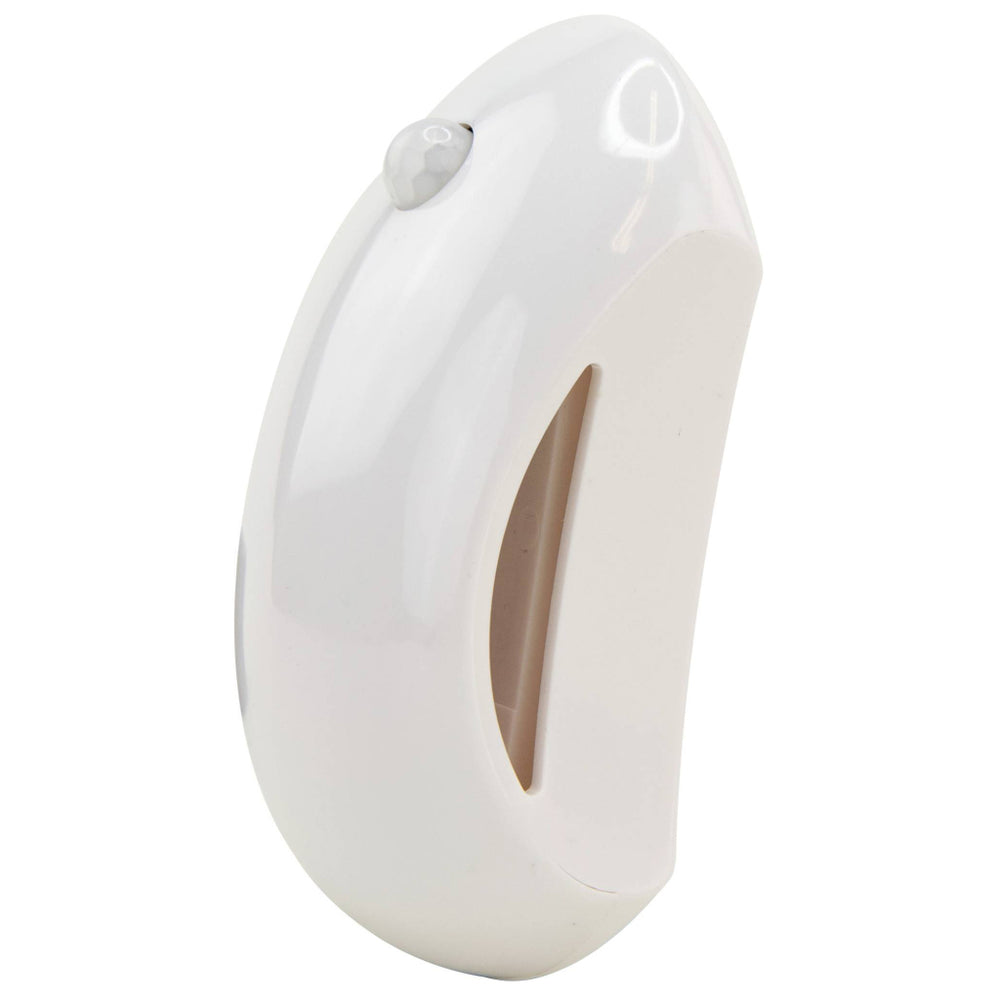 Ansmann ansm. night lamp and sensor and battery