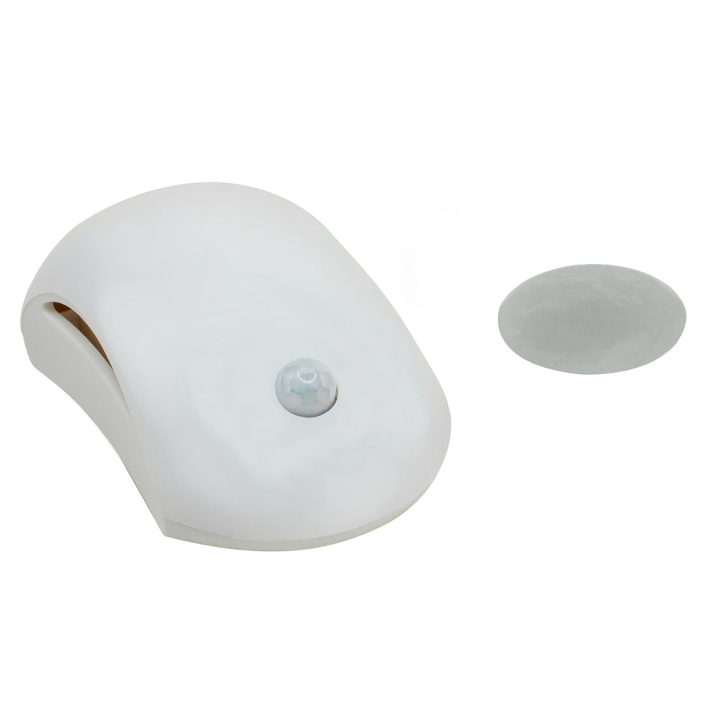 Ansmann ansm. night lamp and sensor and battery