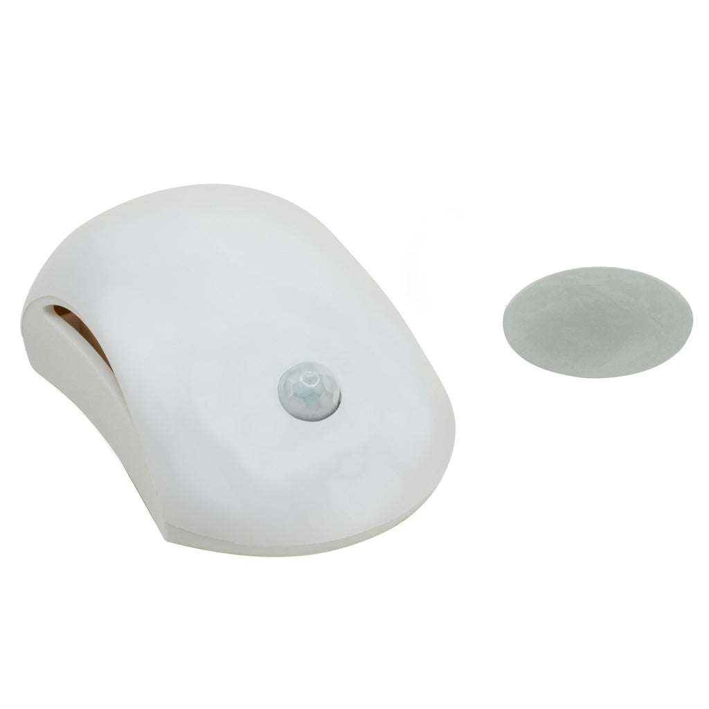 Ansmann ansm. night lamp and sensor and battery
