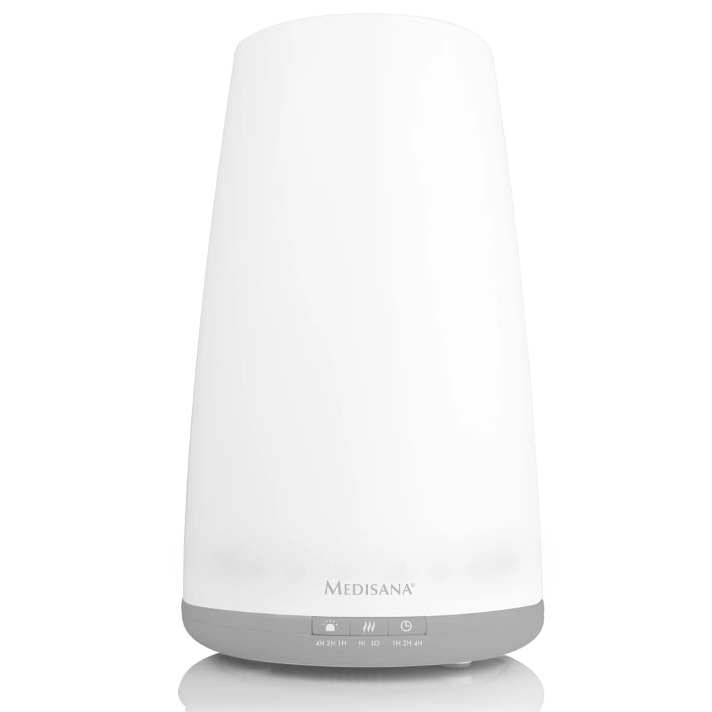 Medisana Medisana Humidificateur AH 670 35 W blanc