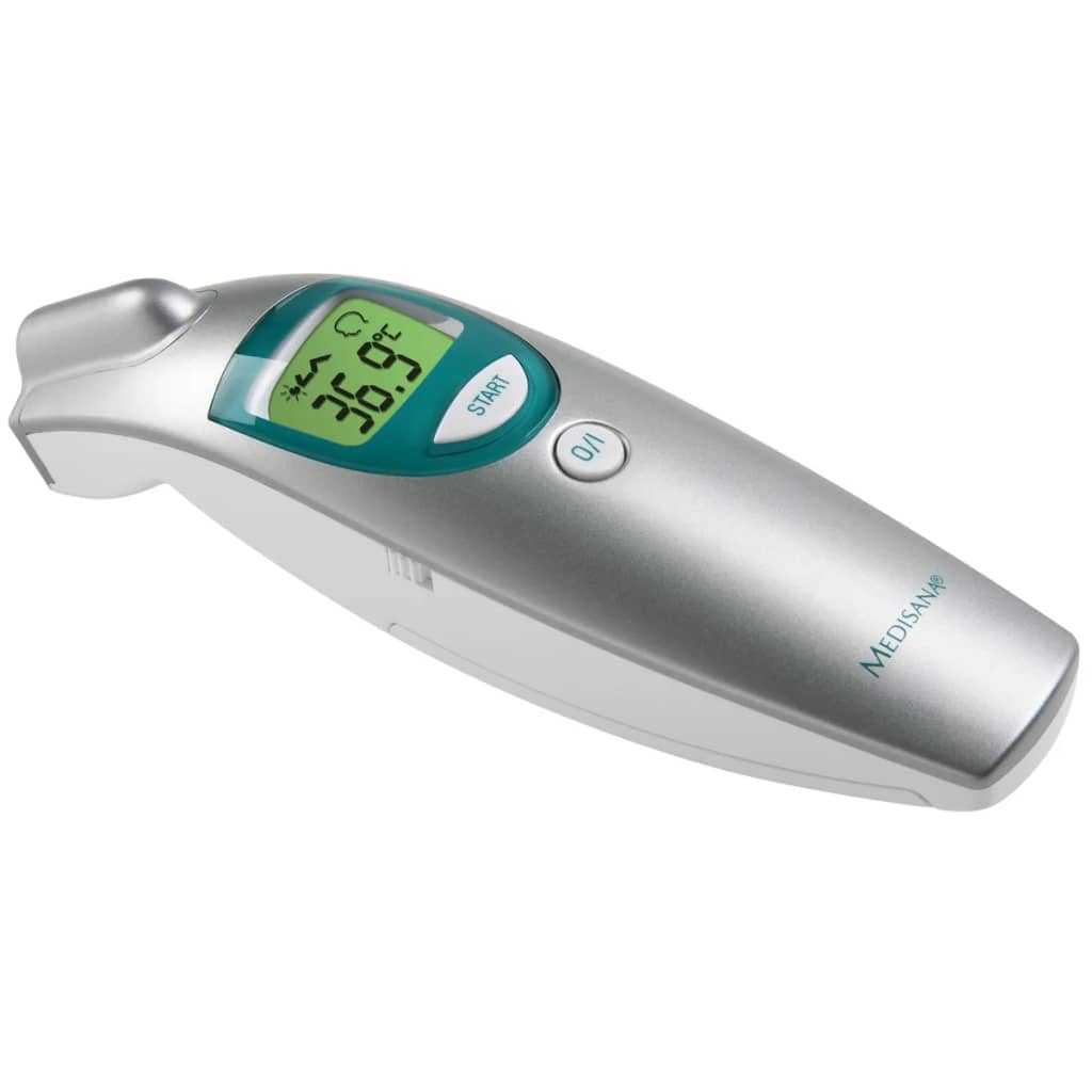 Medisana Medisana Infrared Thermomètre Digital FTN