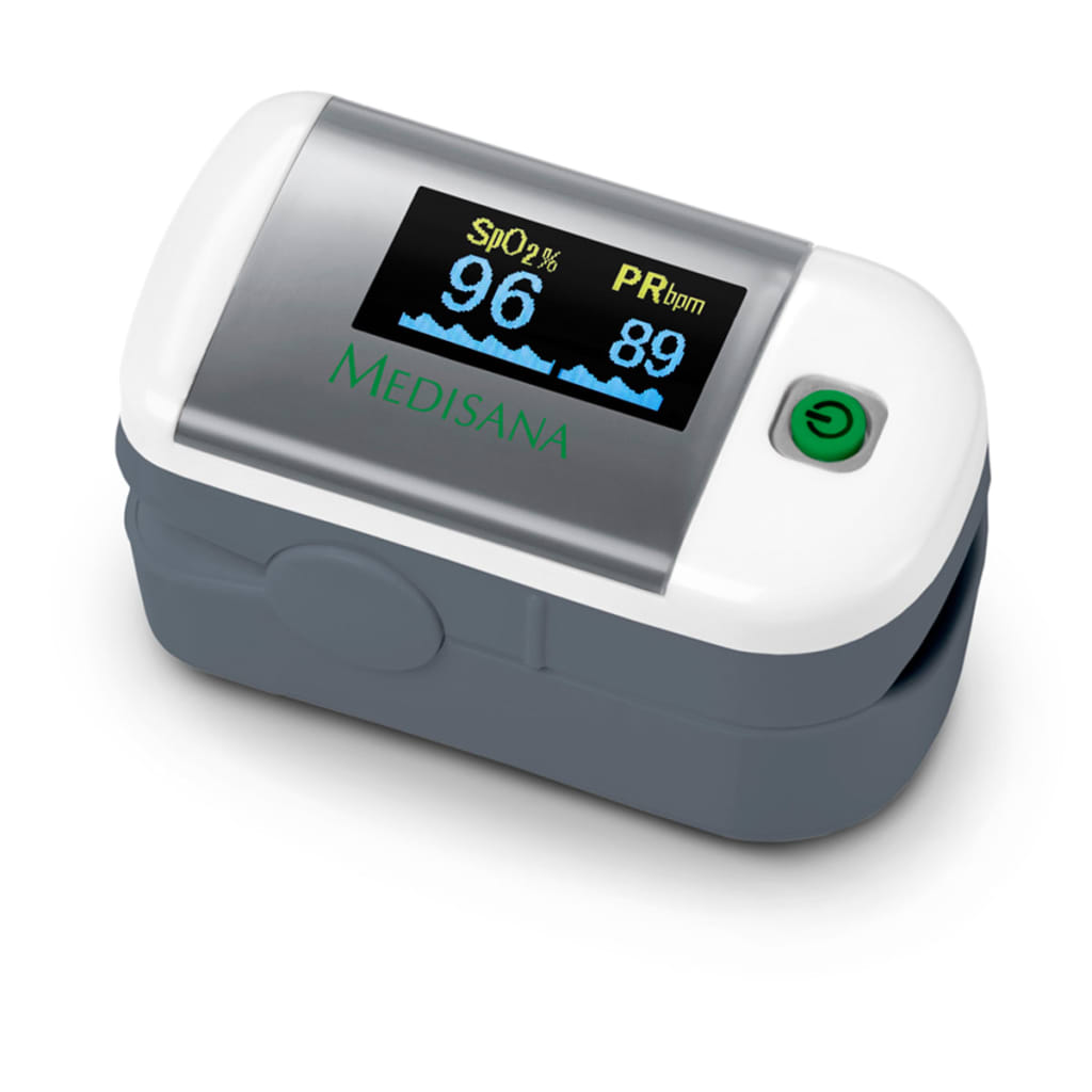 Medisana Medisana PM 100 pulzni oksimeter