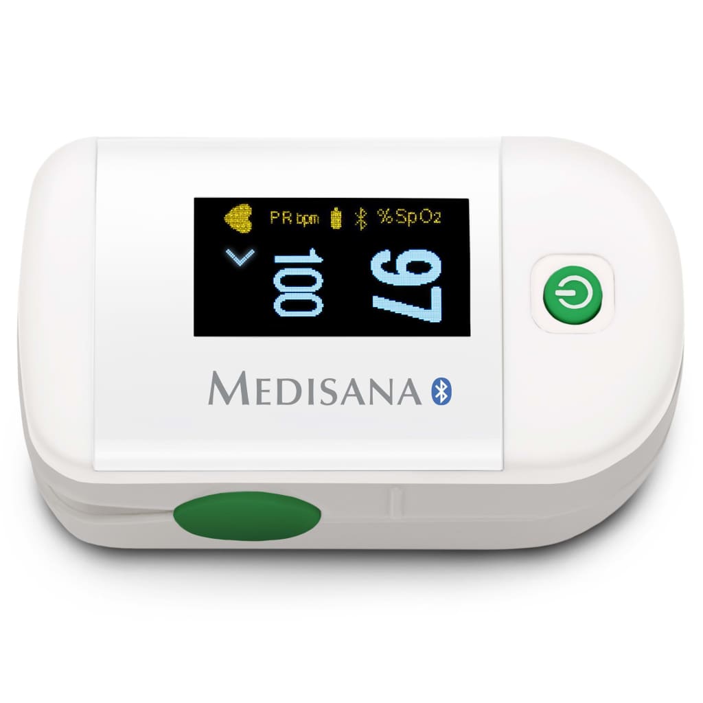 MEDISANA MEDISANA METURATION METRATION PM 100 Connect Blanc