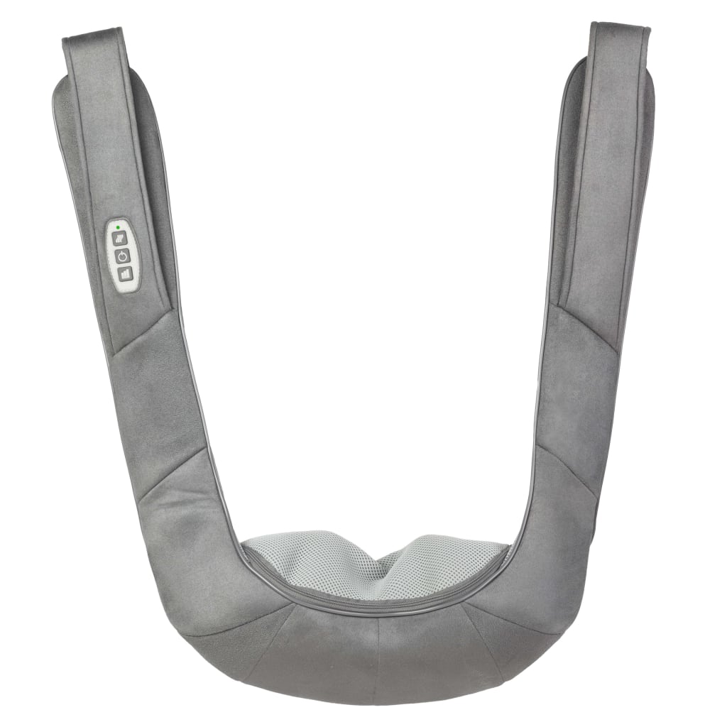 Medisana Medisana Shiatsu Nek Massage Device NM 885 Gray