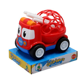 Gehen Sie Grippers Fire Truck Mini