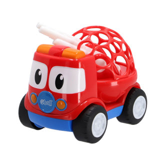 Gehen Sie Grippers Fire Truck Mini