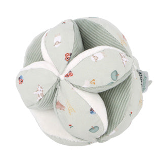 Tiamo little farm grab top