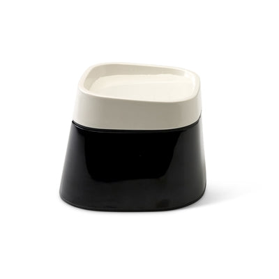 Savic Ergo Cube Drinking Bank Creme Black